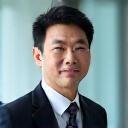 김민준 대표이사 프로필 사진